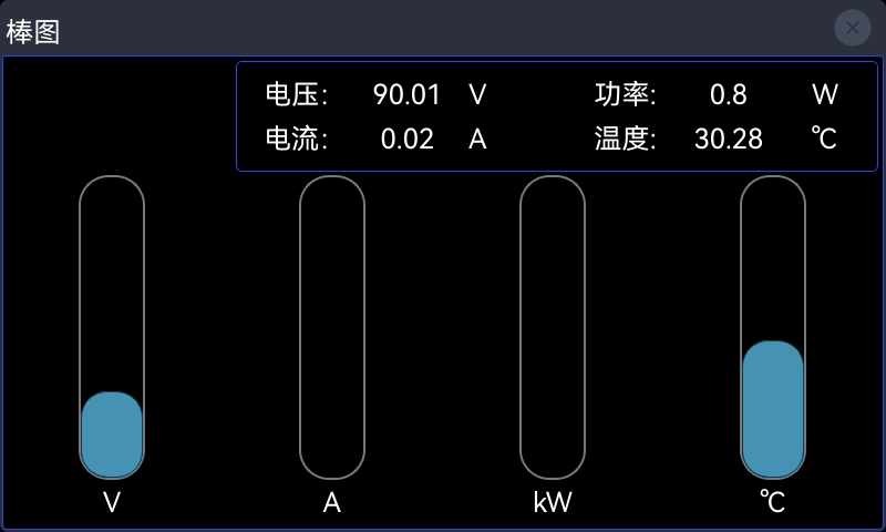台式变频电源3KVA/5KVA 官方图示