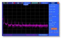 MSO5000D系列 官方图示
