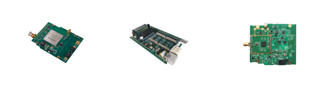 HBI-ADCDAC 最高6.24GSPS 最高8GHz射频 2至40通道ADC/DAC功能板|坤恒顺维