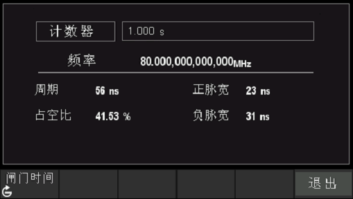 HDG3000C系列 官方图示
