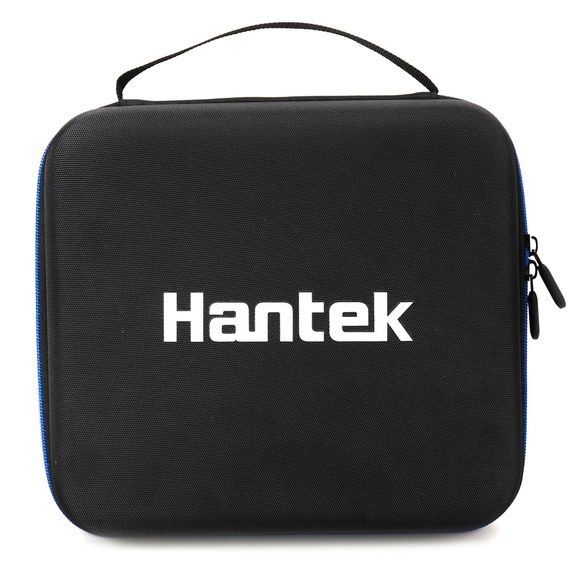 Hantek1008A 官方图示