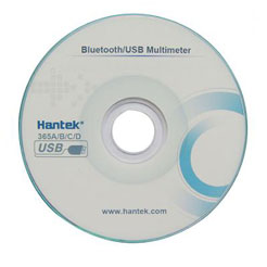 Hantek365B 官方图示