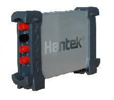 Hantek365A 官方图示
