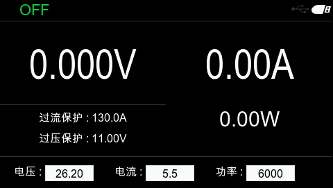 HDP6系列 官方图示