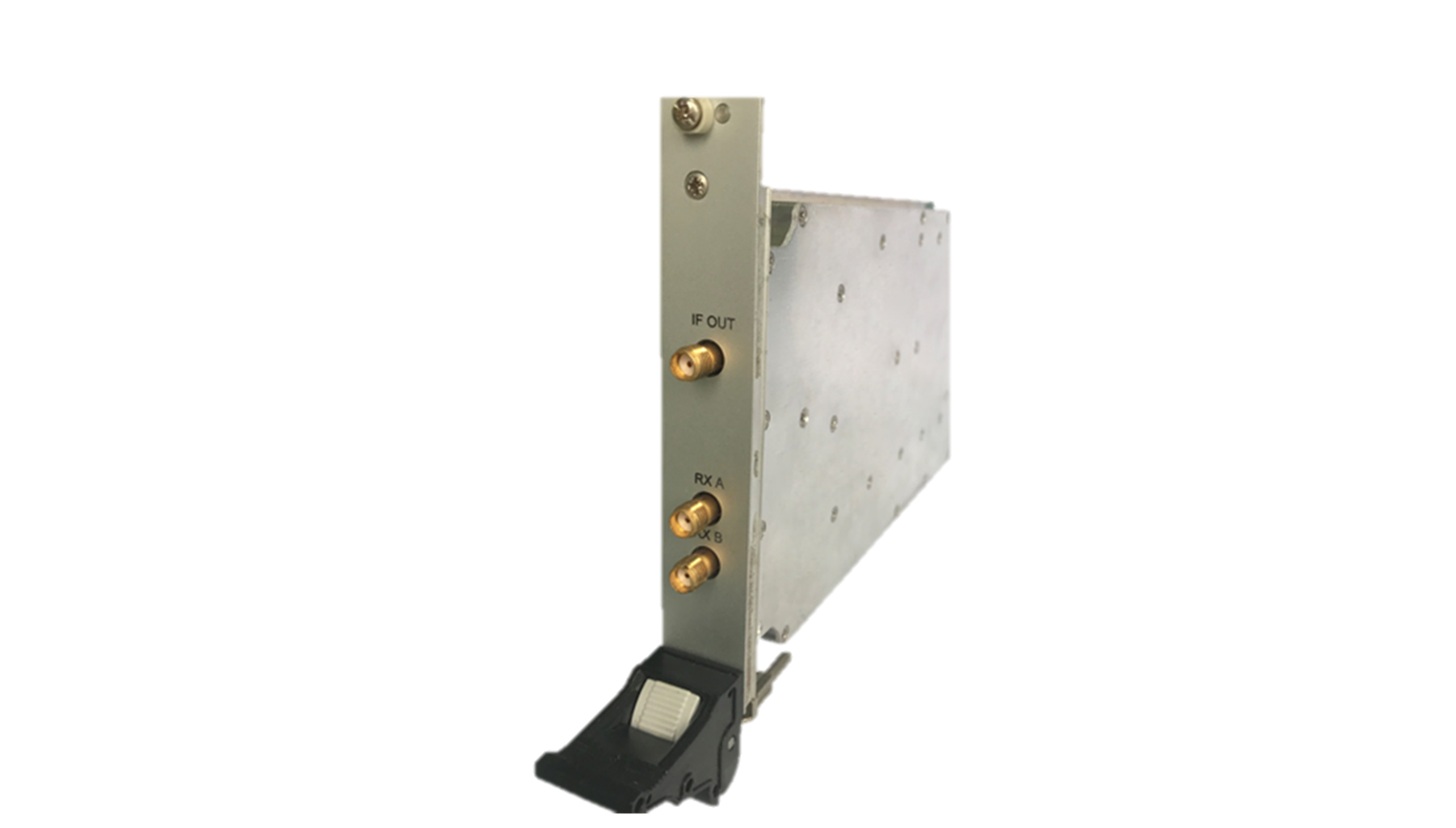 HBI-RF-CH 1.5MHz至40GHz 最高1GHz瞬时带宽射频微波通道板|坤恒顺维