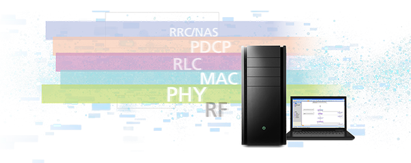 MX844030PC 虚拟信令测试仪软件