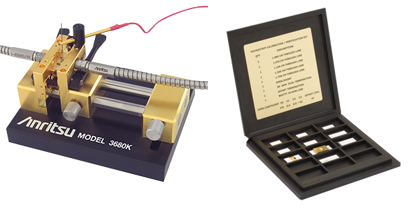 ME7838A4 4 端口宽带矢量网络分析仪 EduPack Bundle