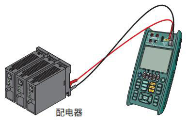 20 mA SIMULATE