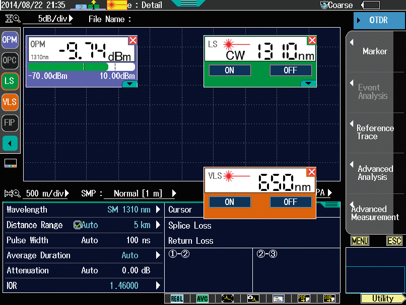 Yokogawa