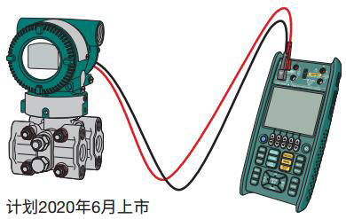 Zero point adjustment of HART transmitter