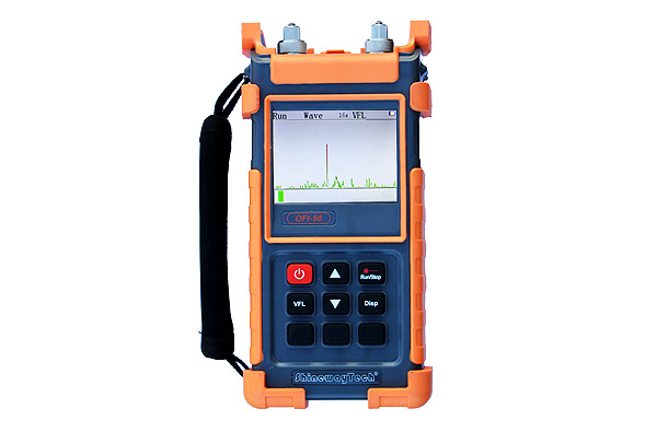 OFI-50A 光缆普查仪|信维科技