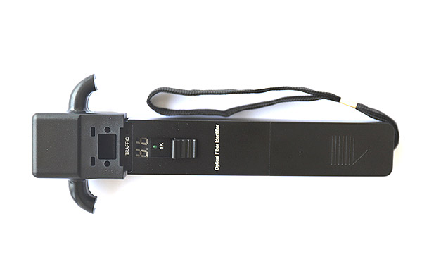 OFI-20A 灵巧型光纤识别器|信维科技