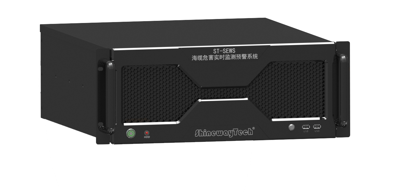STI-B系列分布式光纤应变/温度传感系统|信维科技