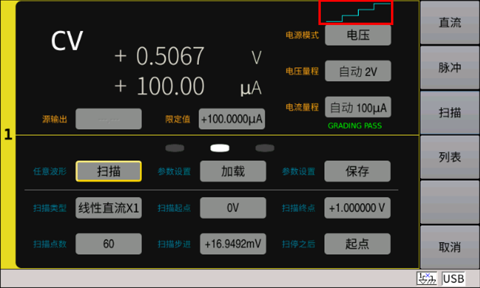 TH1931 低噪声精密电源