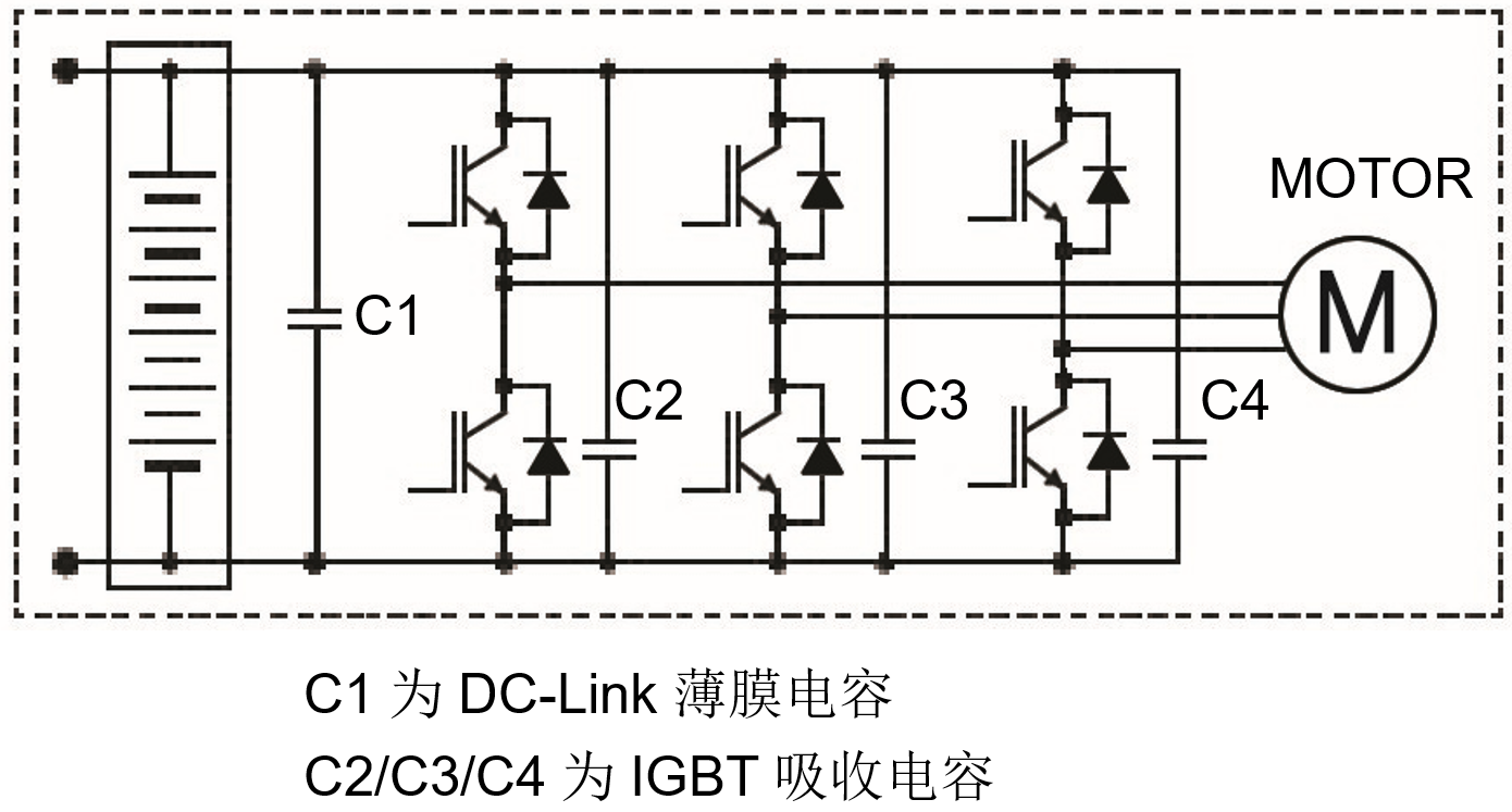 TH2638C 高速精密电容测量仪