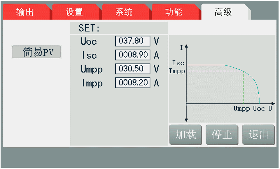 TH66750L-60-15 回馈式可编程大功率直流电子负载
