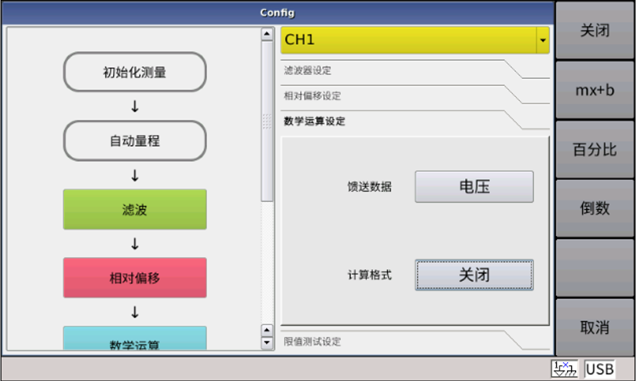 TH1931 低噪声精密电源
