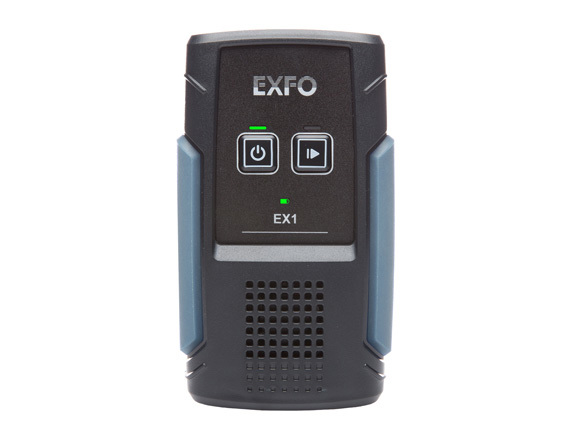 EX1 测试和监测解决方案