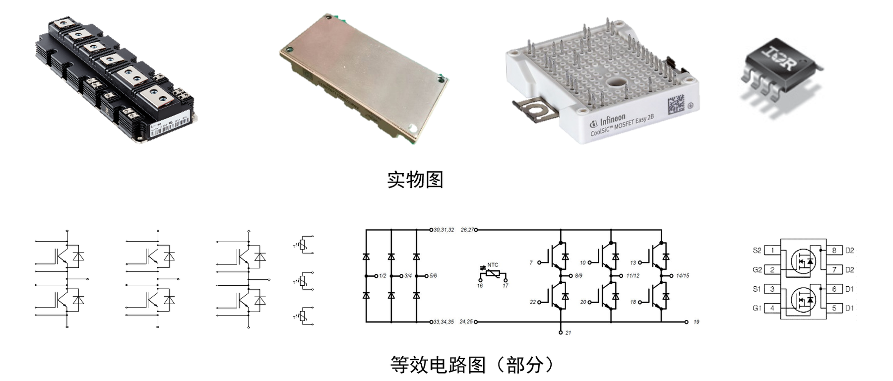 TH300-CV 功率器件CV特性解决方案