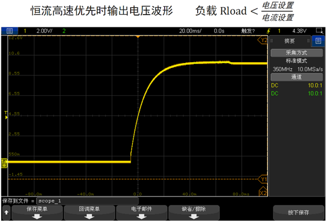 TH6723 可编程开关直流电源