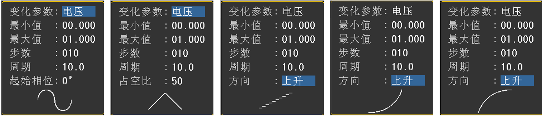 TH6433 多通道可编程线性源载一体电源