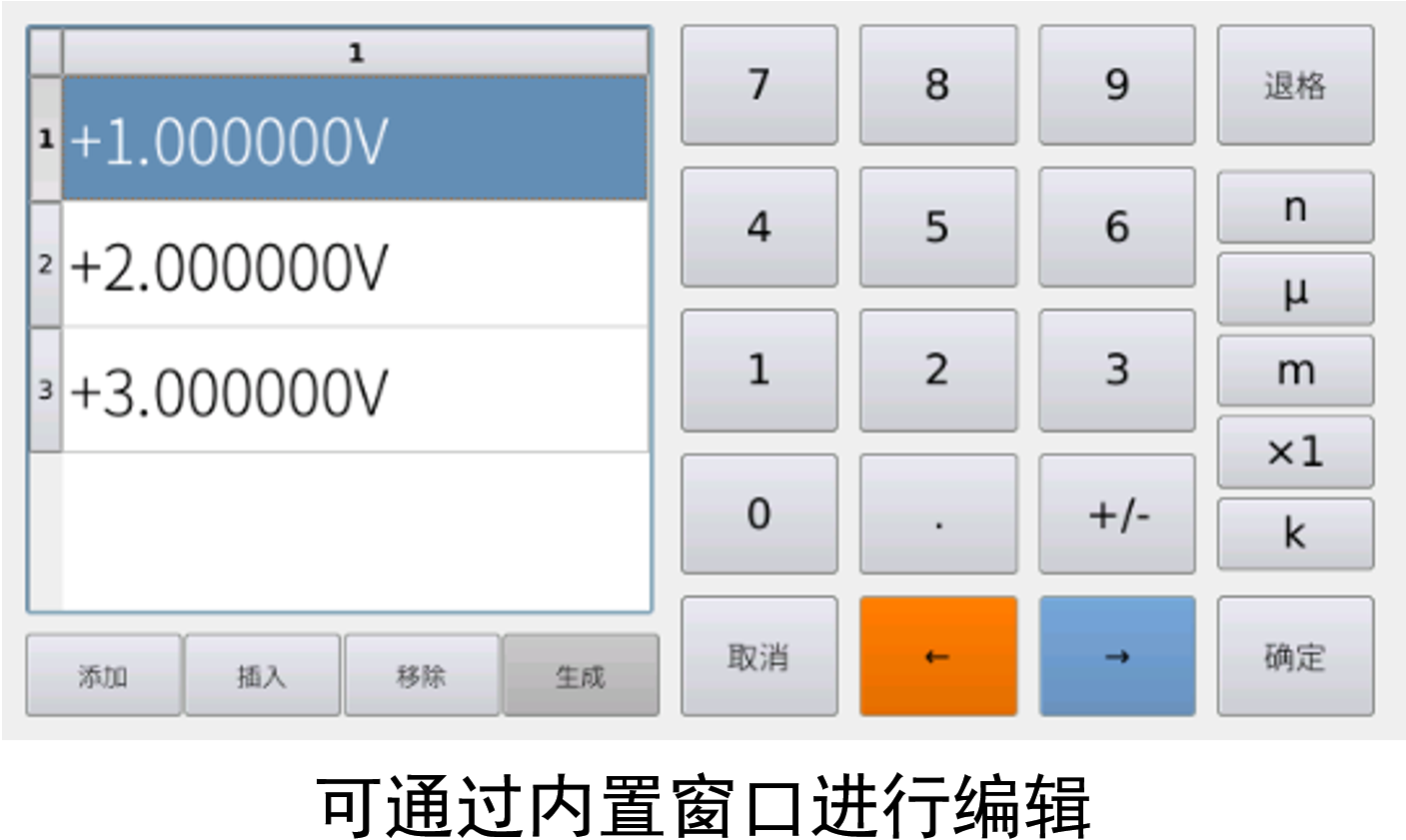 TH1931 低噪声精密电源
