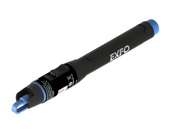 FLS-190 高功率可视故障定位仪