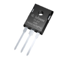 TH300-CV 功率器件CV特性解决方案