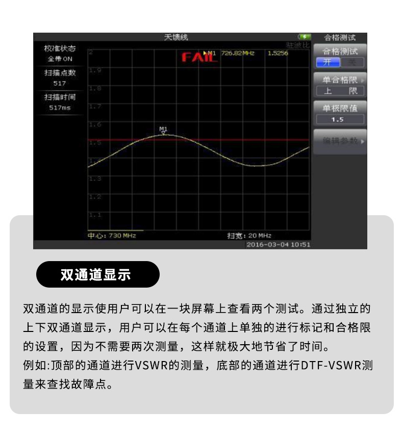 TFN AMT950C 官方产品图文(10)