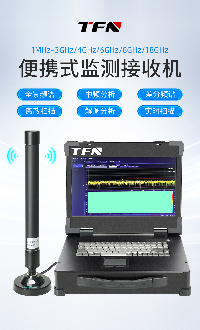 TFN CH104 官方产品图文(1)