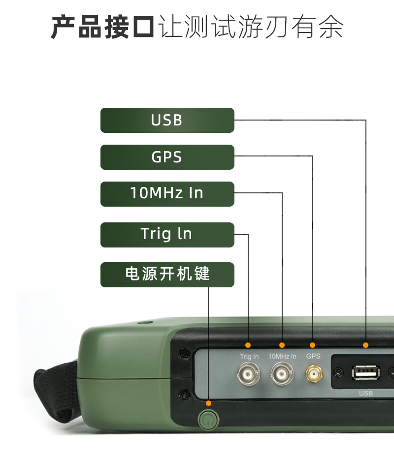 TFN RMT744A 官方产品图文（10）