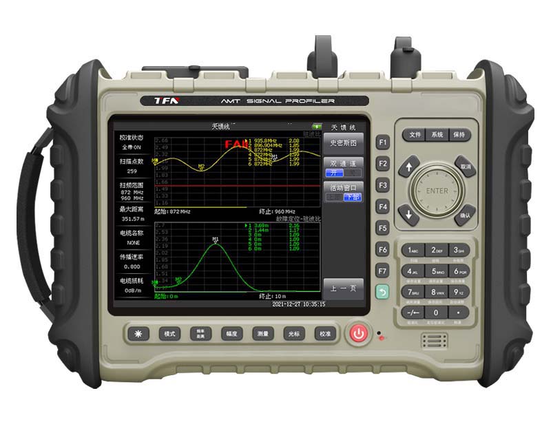 TFN AMT860C 官方产品图文（2）