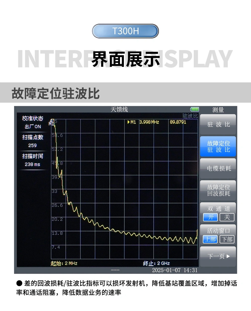 TFN T300H 官方产品图文(8)