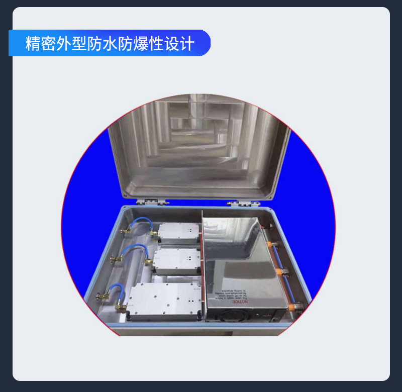 TFN MRB03 官方产品图文(10)
