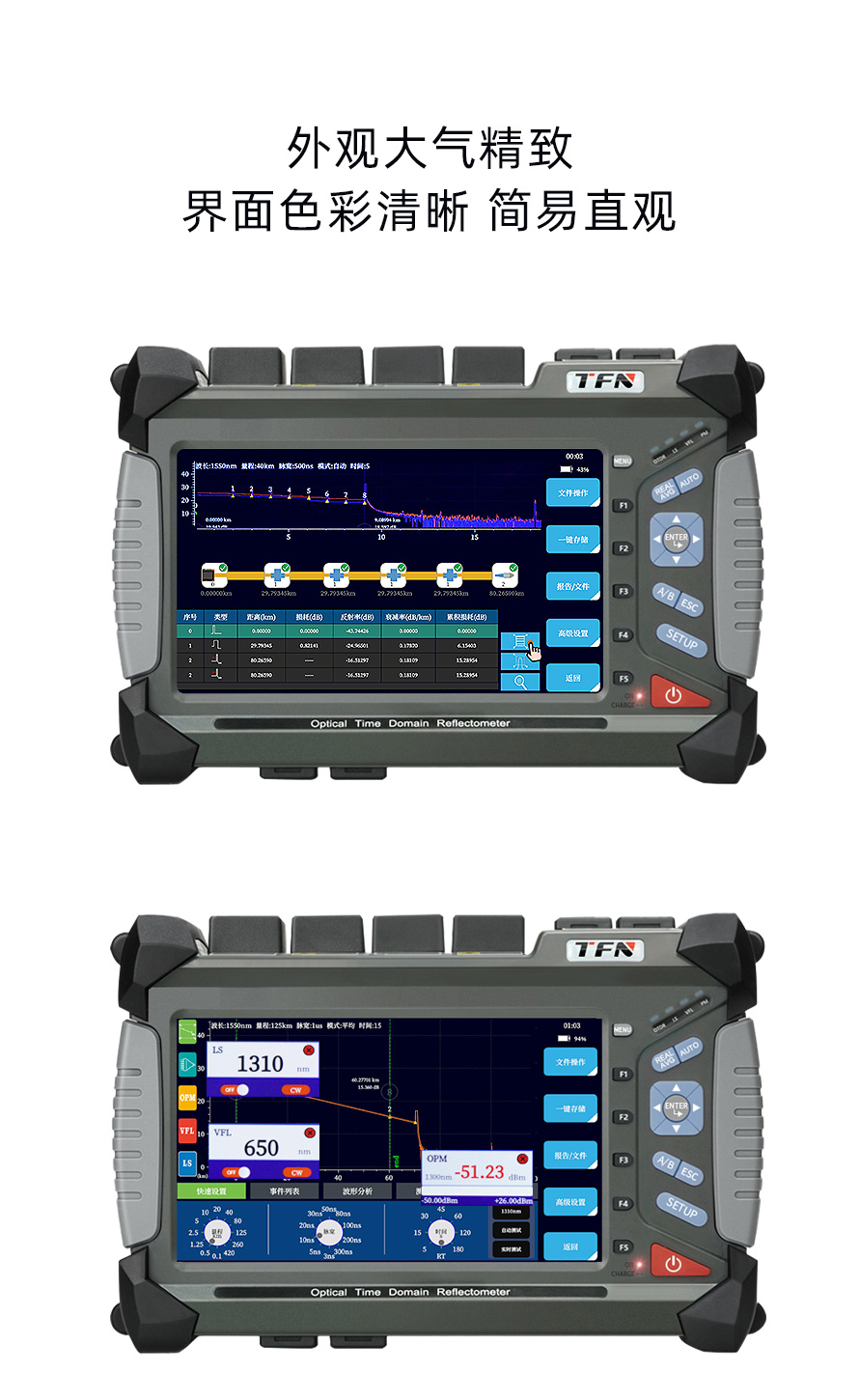 TFN F7-SM1 官方产品图文(16)