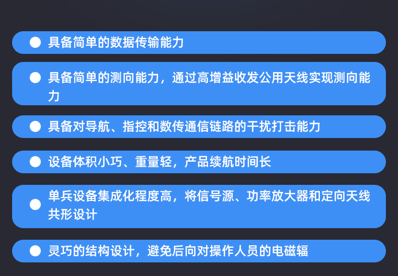 TFN DP3 官方产品图文(5)