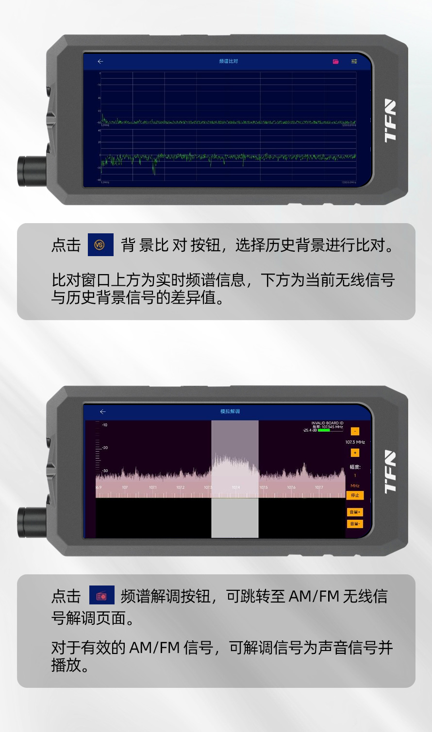 TFN PHC12 官方产品图文（15）