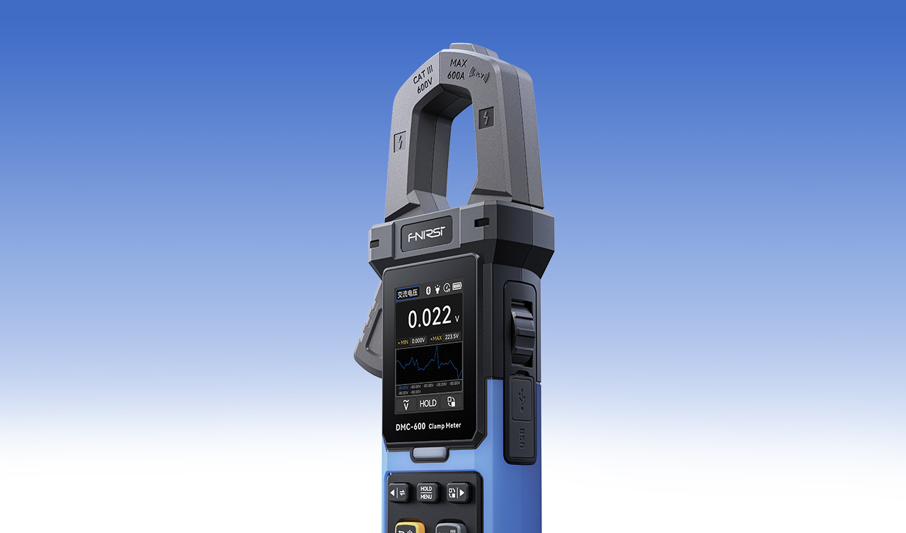 DMC-600 产品优势配图1