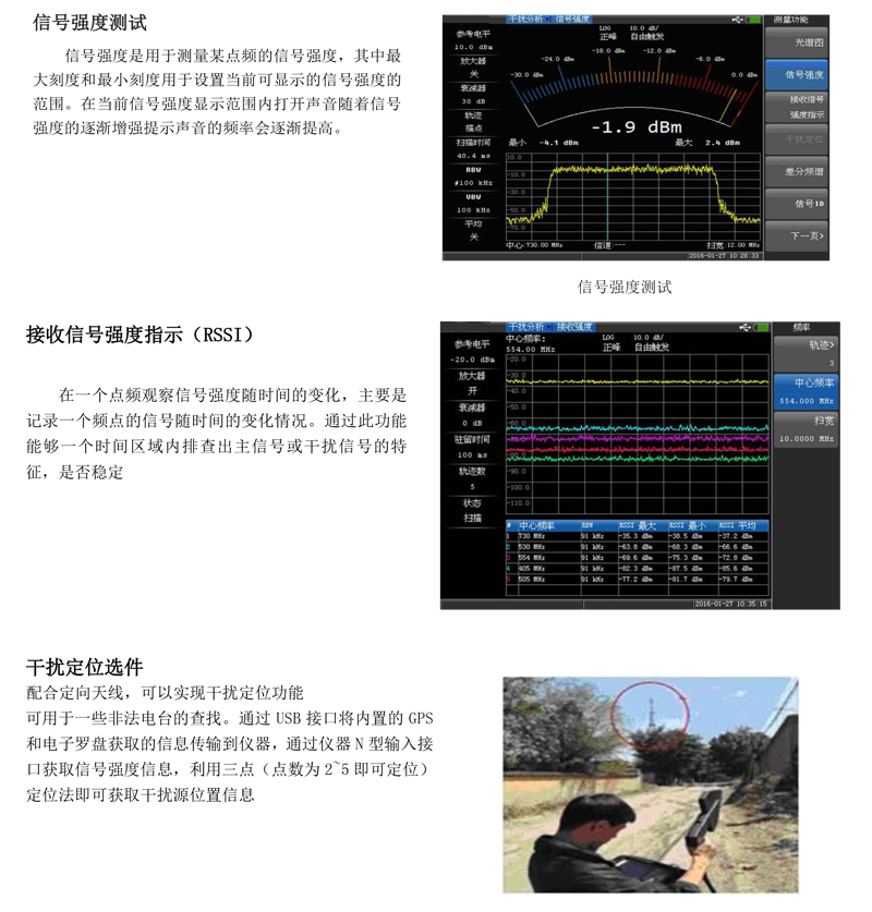 TFN AMT860C 官方产品图文（13）