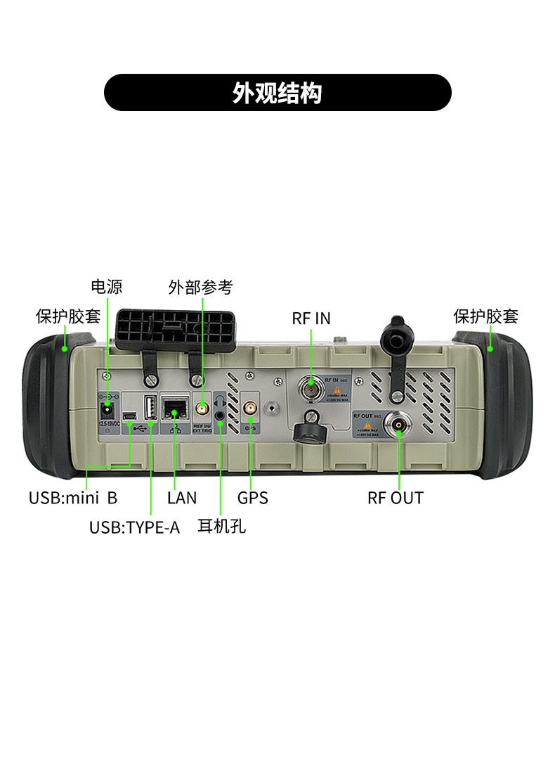 TFN AMT950C 官方产品图文(7)