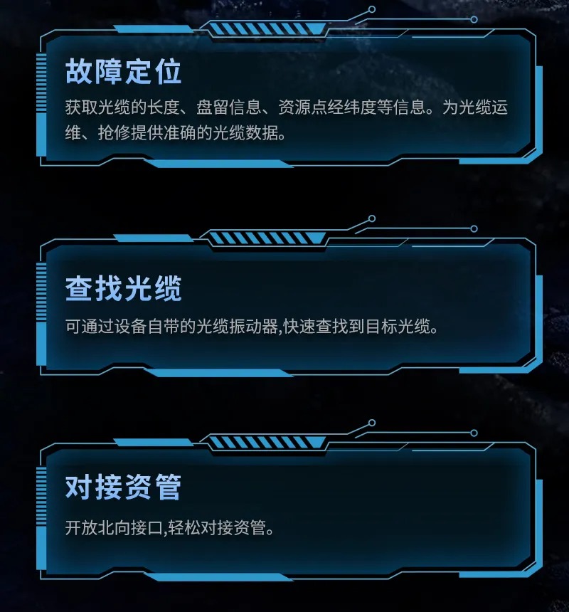 TFN GY200M 官方产品图文(4)