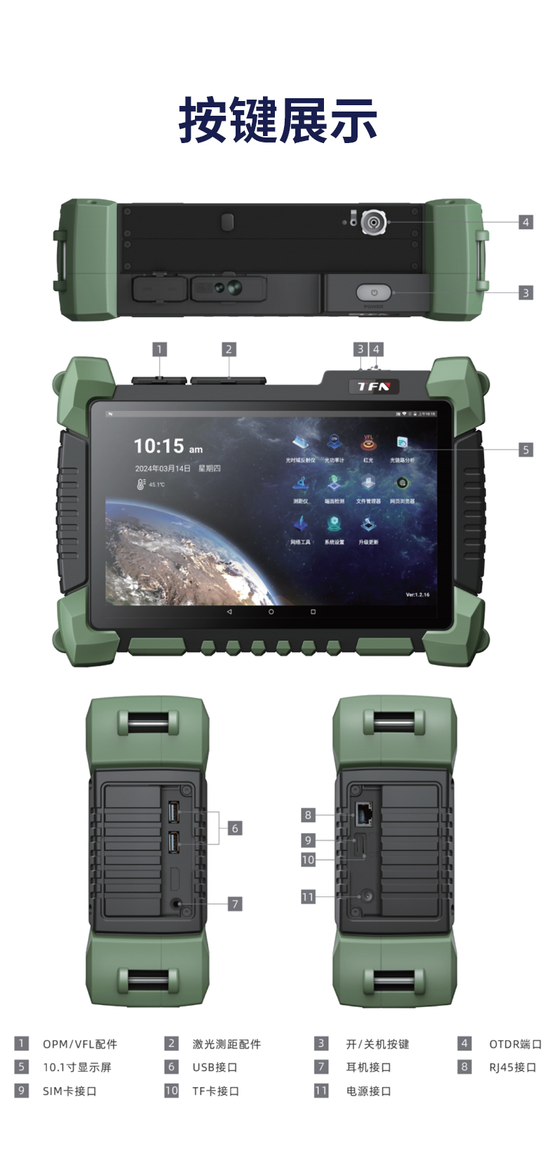 TFN RM7-C1 官方产品图文（8）