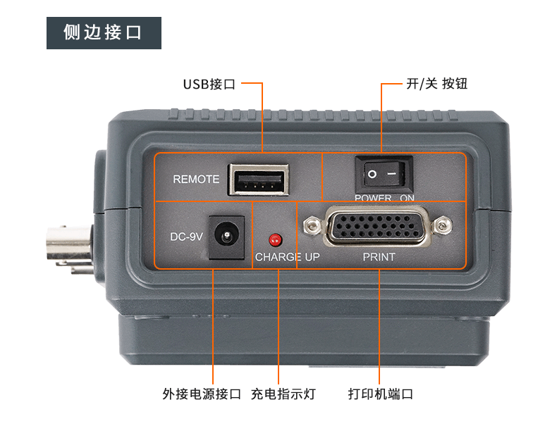 TFN T1000M 官方产品图文(9)