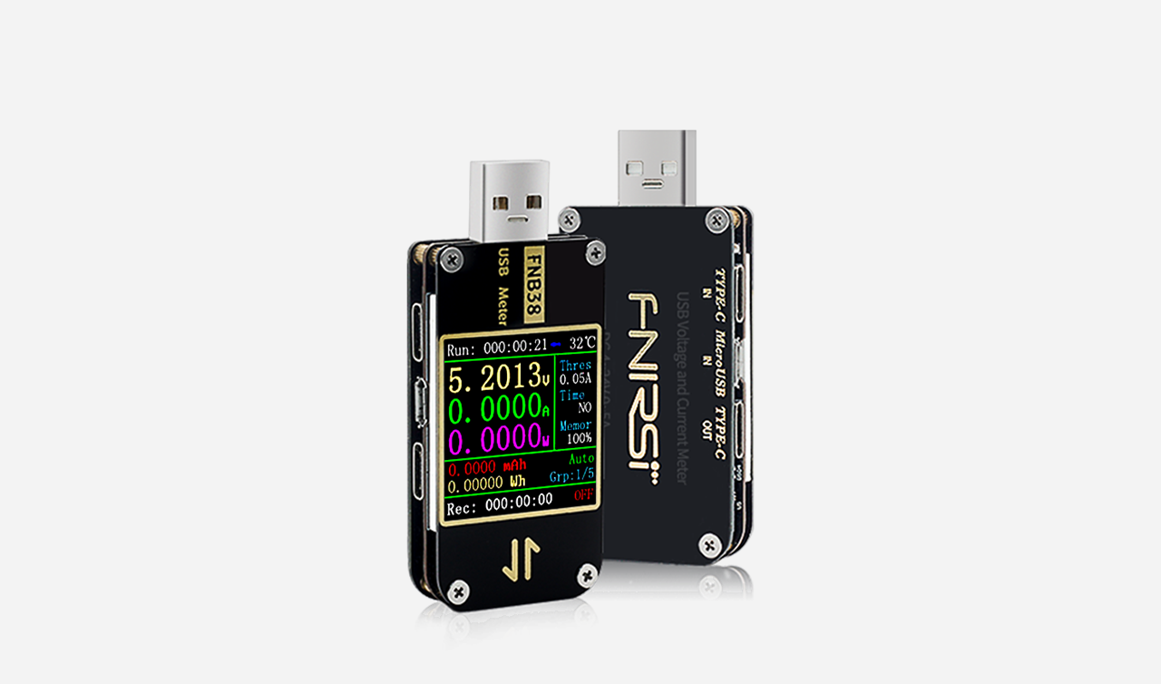 FNB38 产品优势配图1