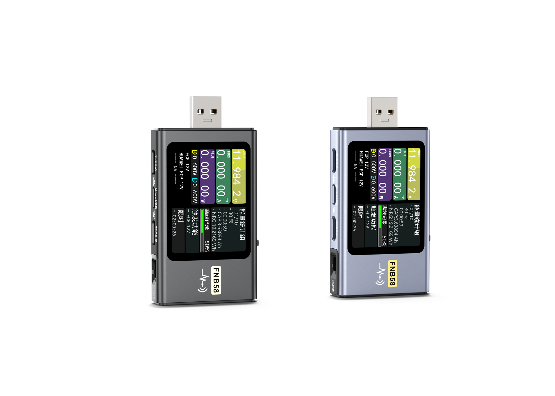 FNB58 产品简介配图1