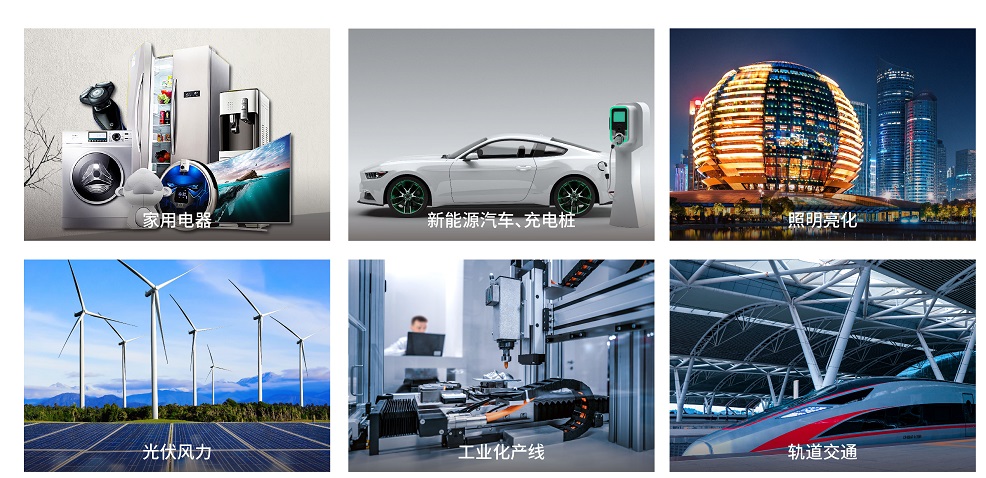 PF9810 官方产品图文（典型应用场景）