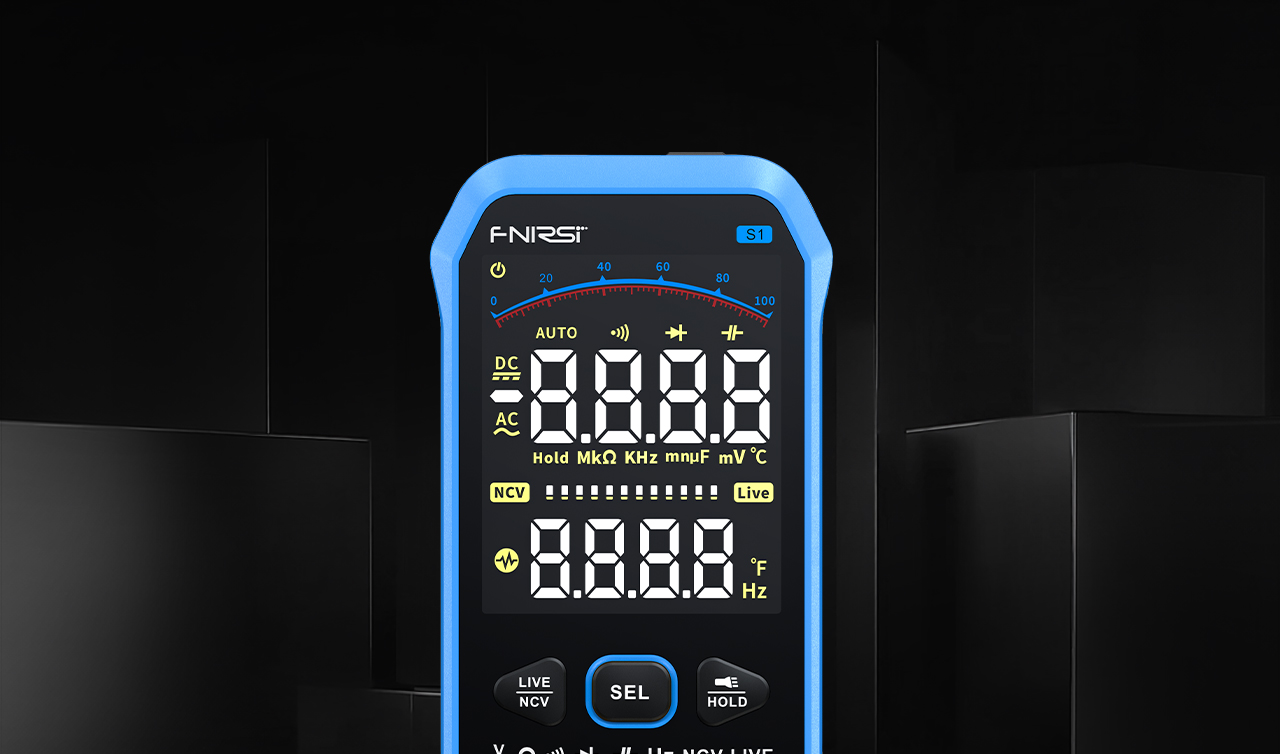 FNIRSI-S1 产品优势配图1