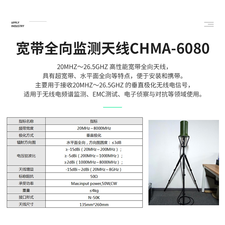 TFN CH106 官方产品图文(9)