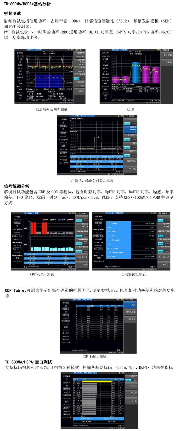 TFN AMT860C 官方产品图文（18）