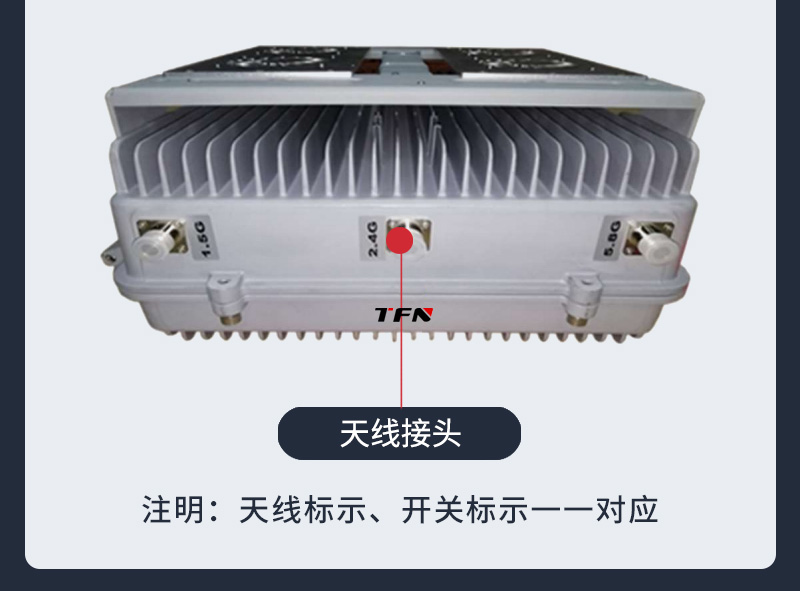 TFN MRB03 官方产品图文(8)